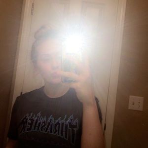 Meet your Posher, Kyleigh